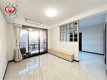 鶯歌易居邦高樓層景觀美2房~同心圓賴歆曄