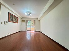 荷蘭村A區三房 屋況佳 格局方正 樹梢戶