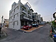 溪州重劃區旁角間雙拼新墅