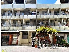 北區北園街近鐵路地下化透天8間套房設計