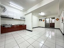 🏡【豐原核心地段｜一層兩戶×稀有三房平車華廈】