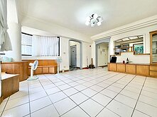 北屯民俗公園旁35坪大三房平車 北屯社區首選