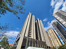 🎖️卓悦聯盟🎖️副都心景觀戶雙車位