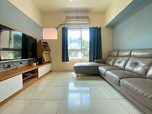 城揚建設｜右昌國小｜成家大3房｜