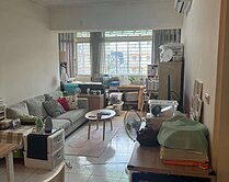 獨家👍大直美堤花園三房美廈🍎住商為宏