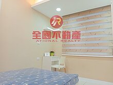 龜山幸福社區.優美街稀少一樓釋出~自住投資佳