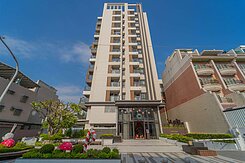 建工、鼎山商圈｜2+1房平車｜雙衛開窗