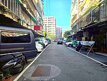 獨家-永安方便好停車1+2樓-饒庭華太平洋房屋