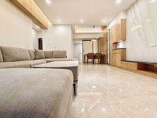 楠梓土庫商圈精美裝潢陽台進出高樓景觀4樓平車