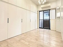 💜卓悅聯盟💜新六藝邊間雙陽台大兩房車