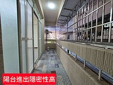 科工館民族站#雙衛浴開窗#翻新美寓二樓