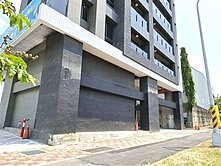 鄰竹科全新三房車位電梯『綠視界』 近園區 工研院