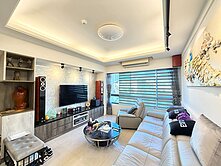 雙十園四房主附３１坪附平車面公園樹海戶