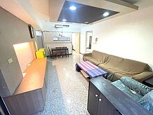 南區｜靜園🎑｜樹義國小邊間高樓次頂方正大四房附車