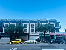 🍎中國醫商圈*景賢路*大面寬電梯店住透墅