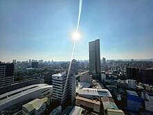 🍀文心中清捷運宅和宜極美高樓三房平車視野戶