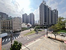 永保安泰~青埔大面寬自建美農舍