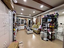 租不如買~未來21/大套房+平面車位