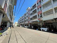 林園低總價商業區正4樓騎樓透天/海洋濕地公園