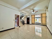 湖口永井荷風/社區型人車分道四房美透天