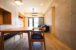 勝利國中/勝利首席三房大露臺+雙平車