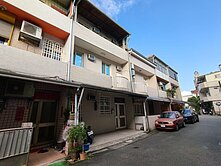 宜蘭市大面款透天