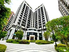 專約~五股洲子洋重劃區2房平車✨央北團隊郁淇