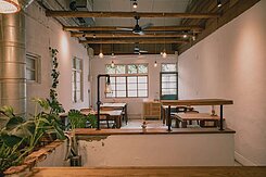 專簽_美術館角間老宅_難以復刻的懷舊感