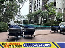 🍎聯悅馥飯店宅高樓視野裝潢美二房+平車