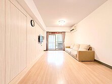 【春福生活大賞】竹科七分鐘樹梢採光戶3+1房平車