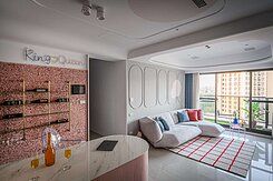 專任_送您500萬頂級裝潢_3房平車視野戶