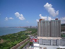 3321-專約-竹圍南加州2空間雙衛蘋果首選