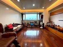 🔥陽光四季高樓景觀三房+車🏆️文怡