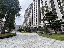 獨家專任🔥體育園區鼎藏青庭優質精美兩房車