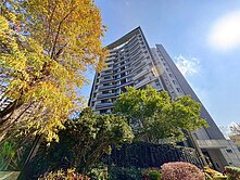 單元二💯精銳雲 次頂樓 三房平車 視野戶