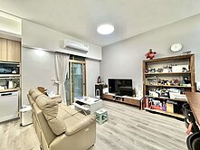 安康電梯邊間方正絕美兩房✨央北團隊郁淇