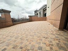 蘆竹陽光御墅唯一大露臺別墅