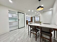 (曉曄)楠梓新都心-全新翻修4房平車-直接入住