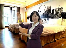  頭城開蘭行旅 溫泉收租渡假宅