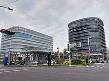 近高雄車站（整層景觀）優質商辦（雙平車）