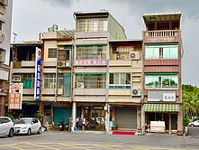 獨家🚩『左營・近自由市場・需要大整理・店住透天』