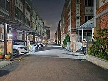 住茂家園朝南別墅(雙幼兒園國小國中學區宅)