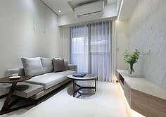 青曦流域 | 美美兩房平車