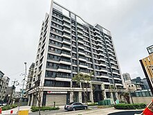 草漯市心大坪數2房2衛雙陽台/代收包裹+垃圾集中