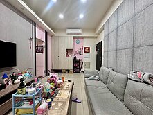 近新屋市區金滿意溫馨兩房