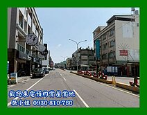 土城聖母廟熱鬧黃金店面