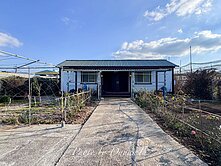 新社稀有總價農地+附贈渡假小屋|有水有電