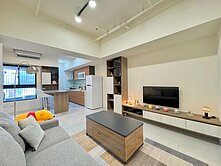 愛河| 仰德灣｜2+1房｜山海景觀美邸