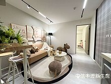 💖小潔好屋💖捷運走路約3分鐘.飯店式精品套房