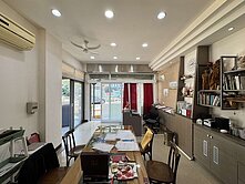 正新民路大面寬3車庫金店面